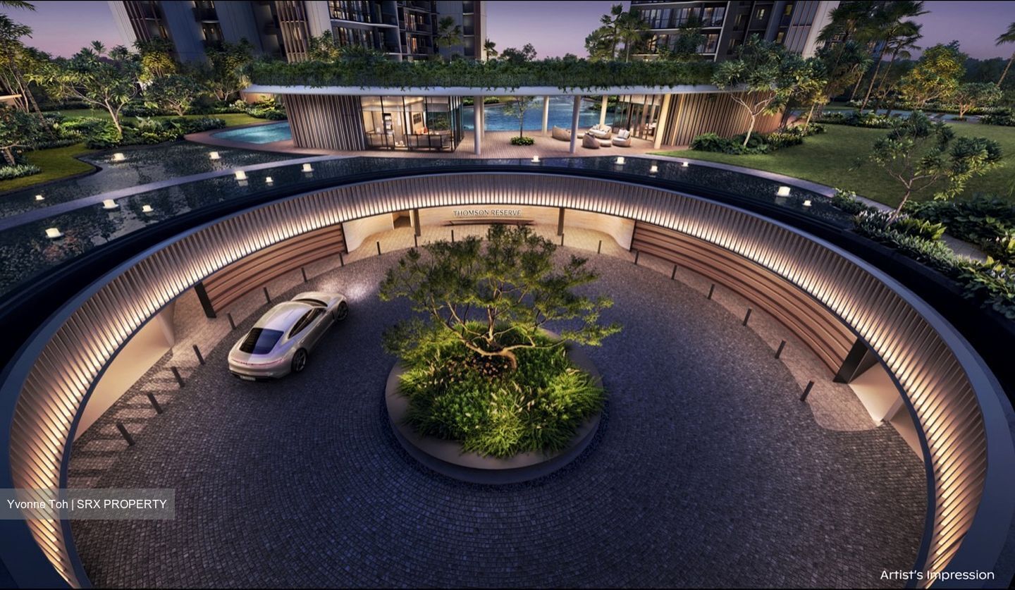 Thomson View Condominium (D20), Condominium #633528301